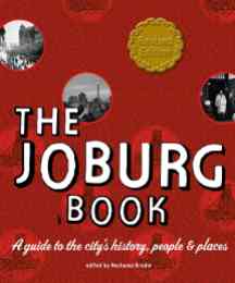 Joburg Book 2nd ed cover