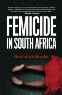 femicide in south africa dr brodie