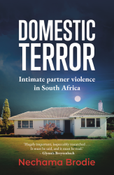 domestic terror cover