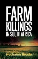 farm killings cover